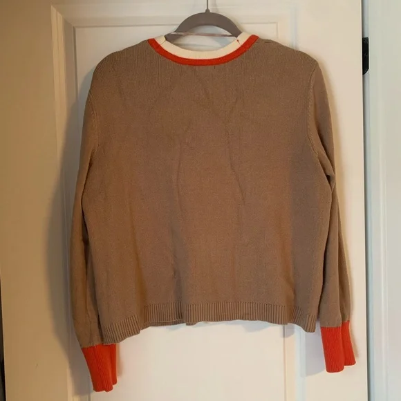 Button Up Cardigan - Picture 4 of 4